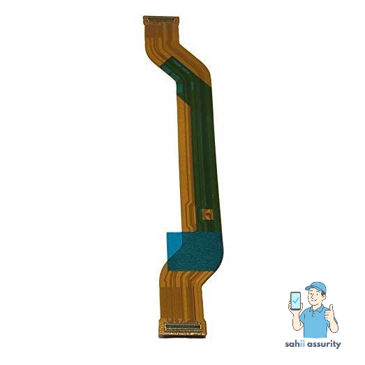 LCD Flex Cable for Vivo Y20A thumbnail